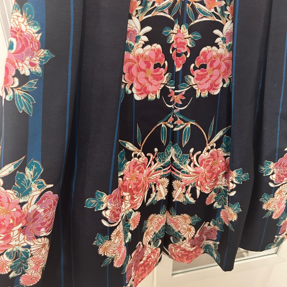NWOT ModCloth Beautiful You Fit and Flare Dress - Picture 5 of 13